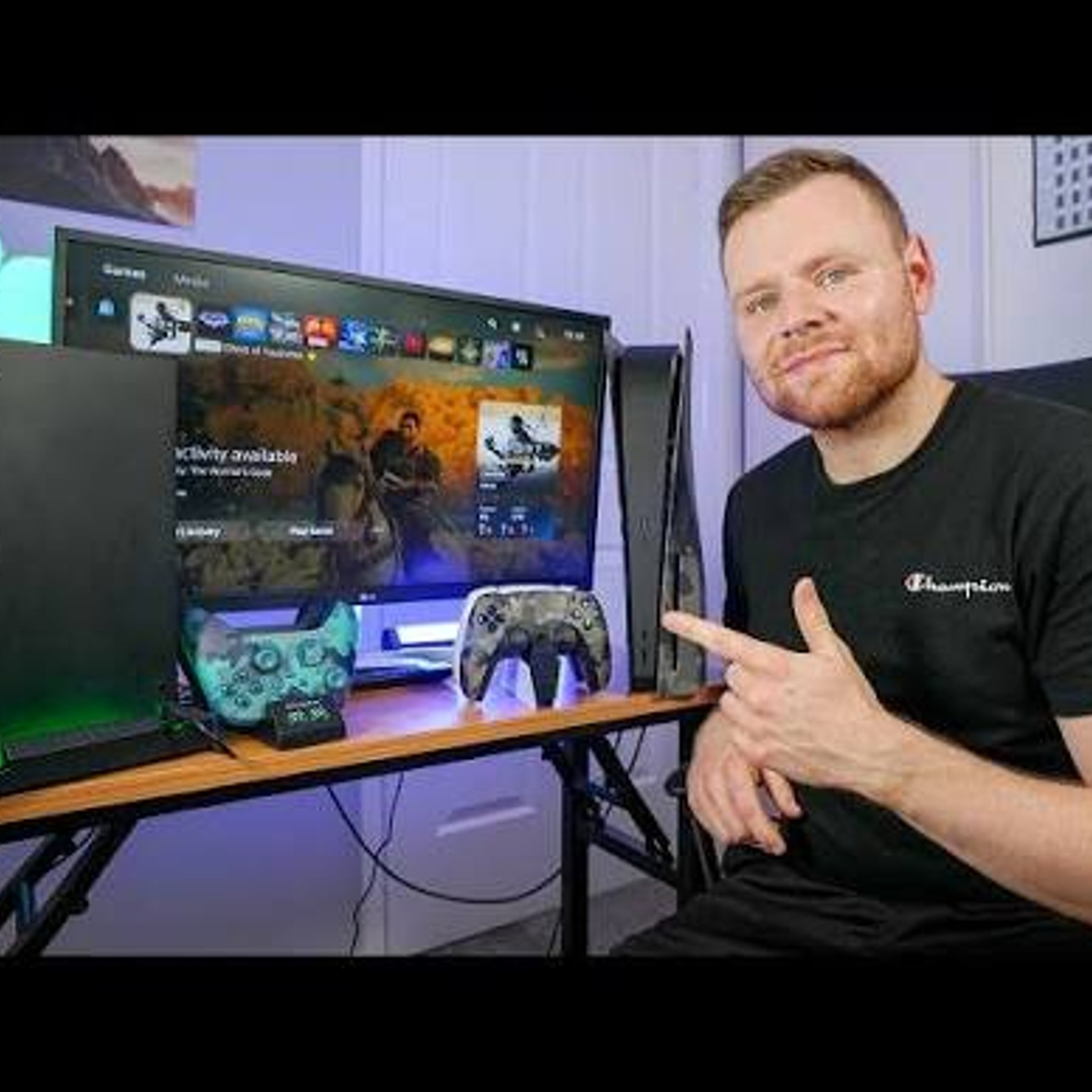 Hardware for Xbox — LA Times Crossword Answer