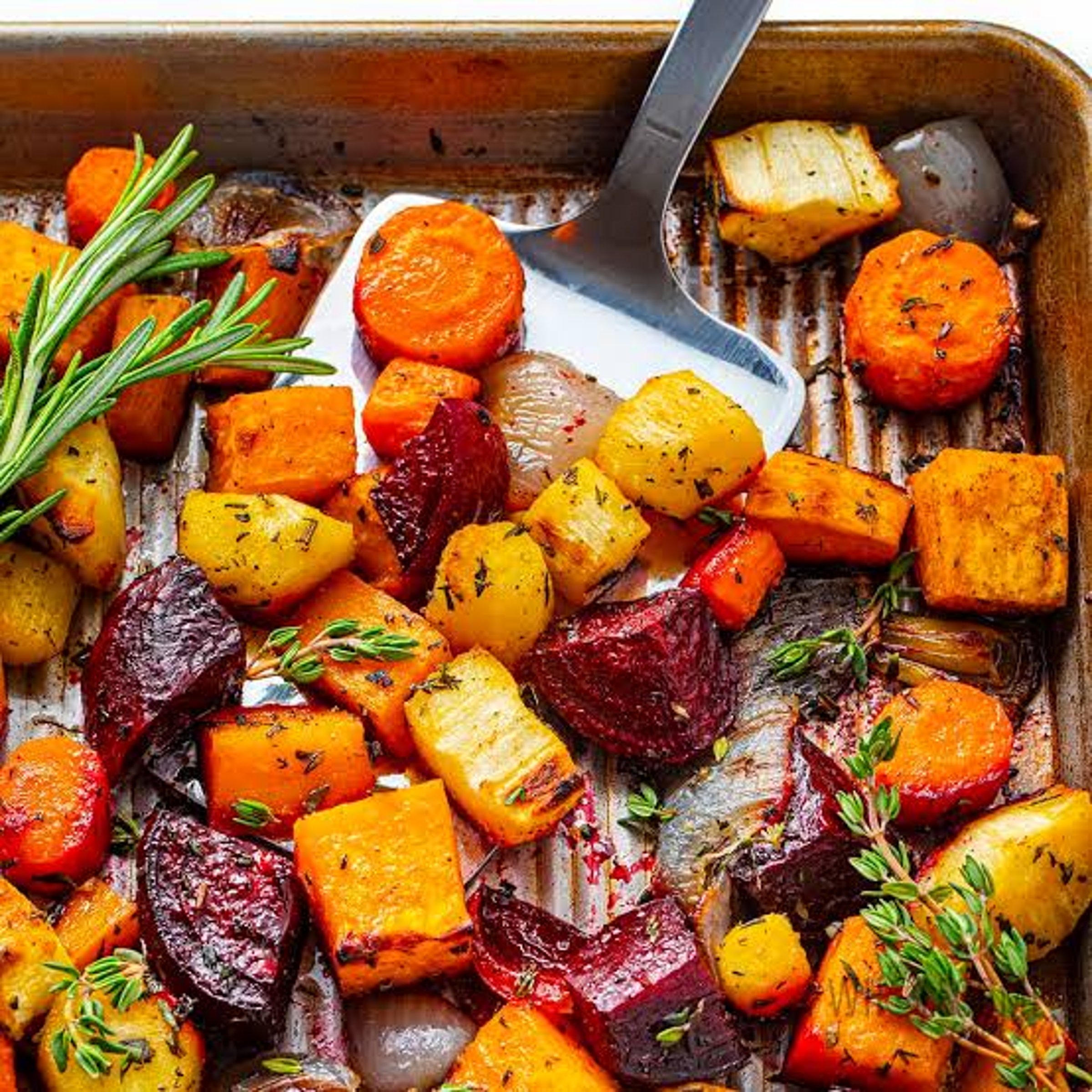 Root veggie — LA Times Crossword Answer