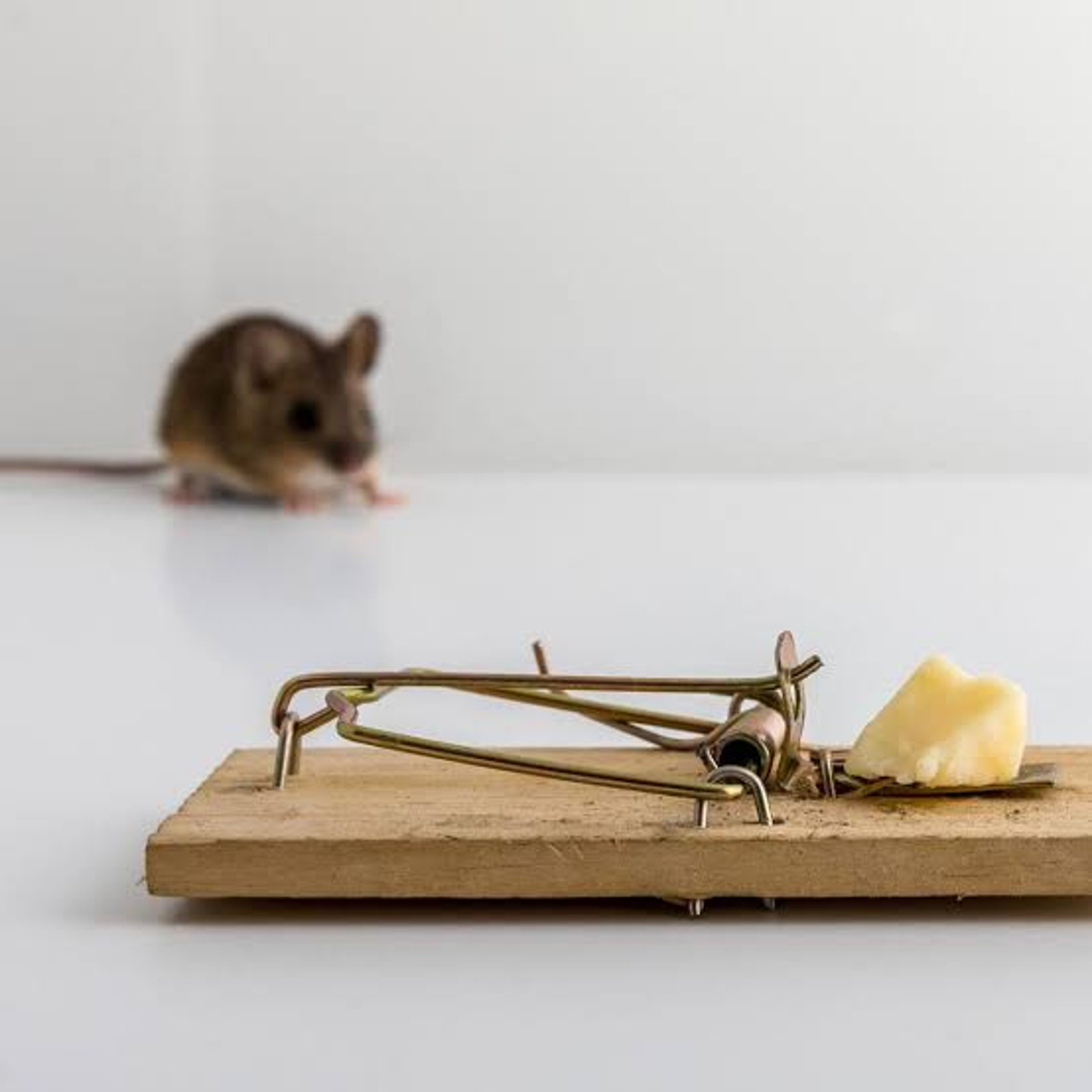 Mouse catcher — LA Times Crossword Answer