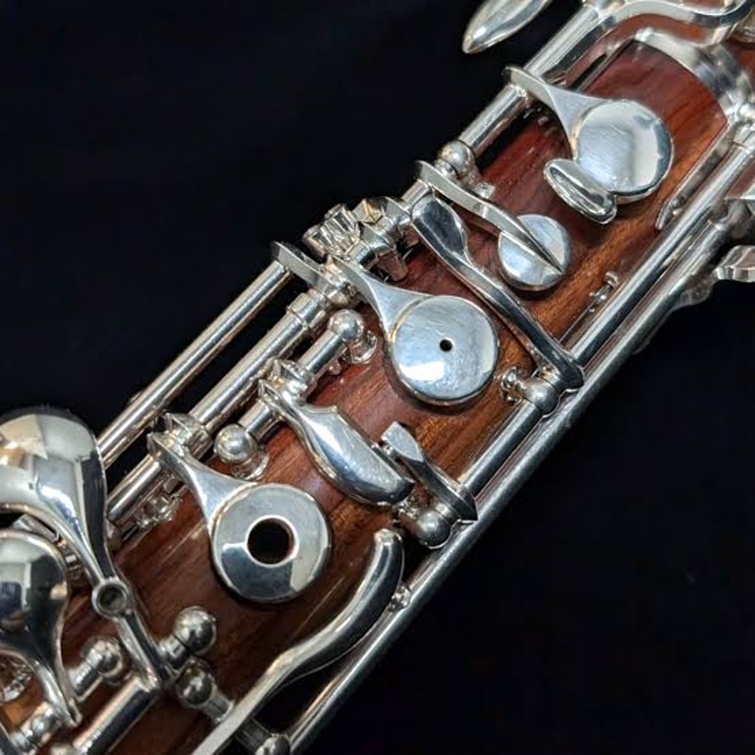 Skinny woodwind instrument — NYT Midi Crossword Answer