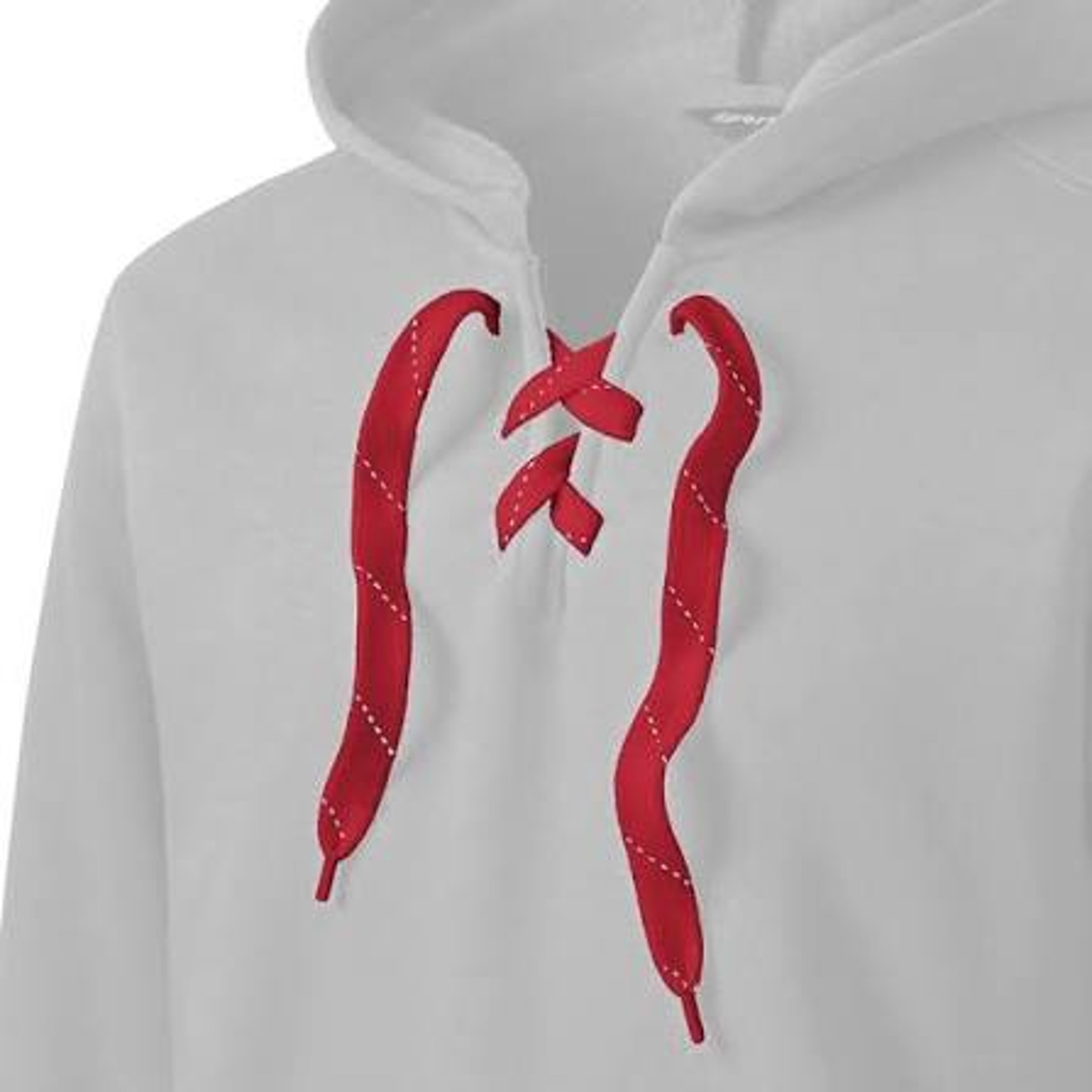 String in a skate or a hoodie — NYT Midi Crossword Answer
