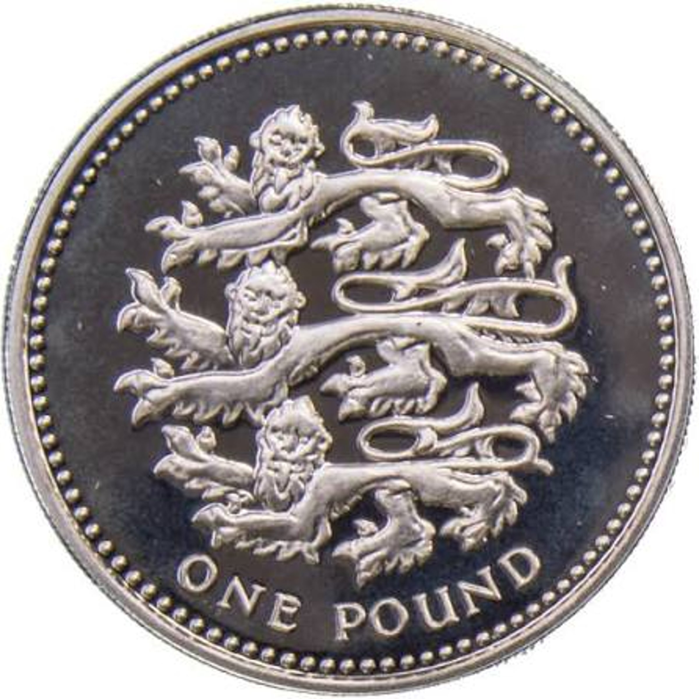 British pound, informally — NYT Midi Crossword Answer