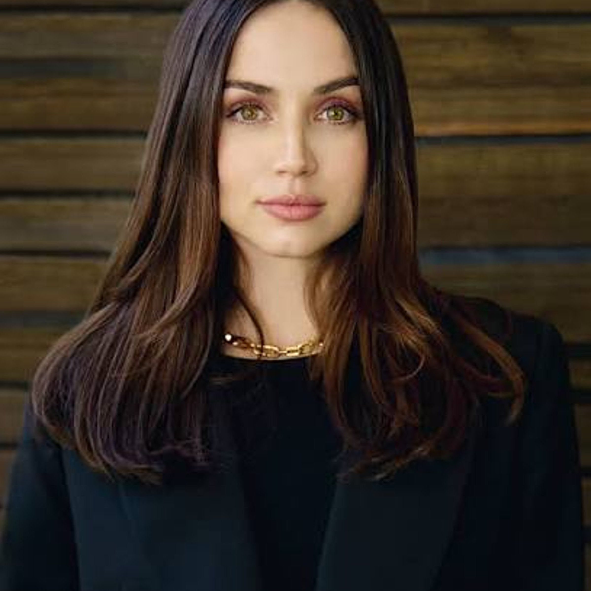 Actress de Armas — NYT Mini Crossword Answer