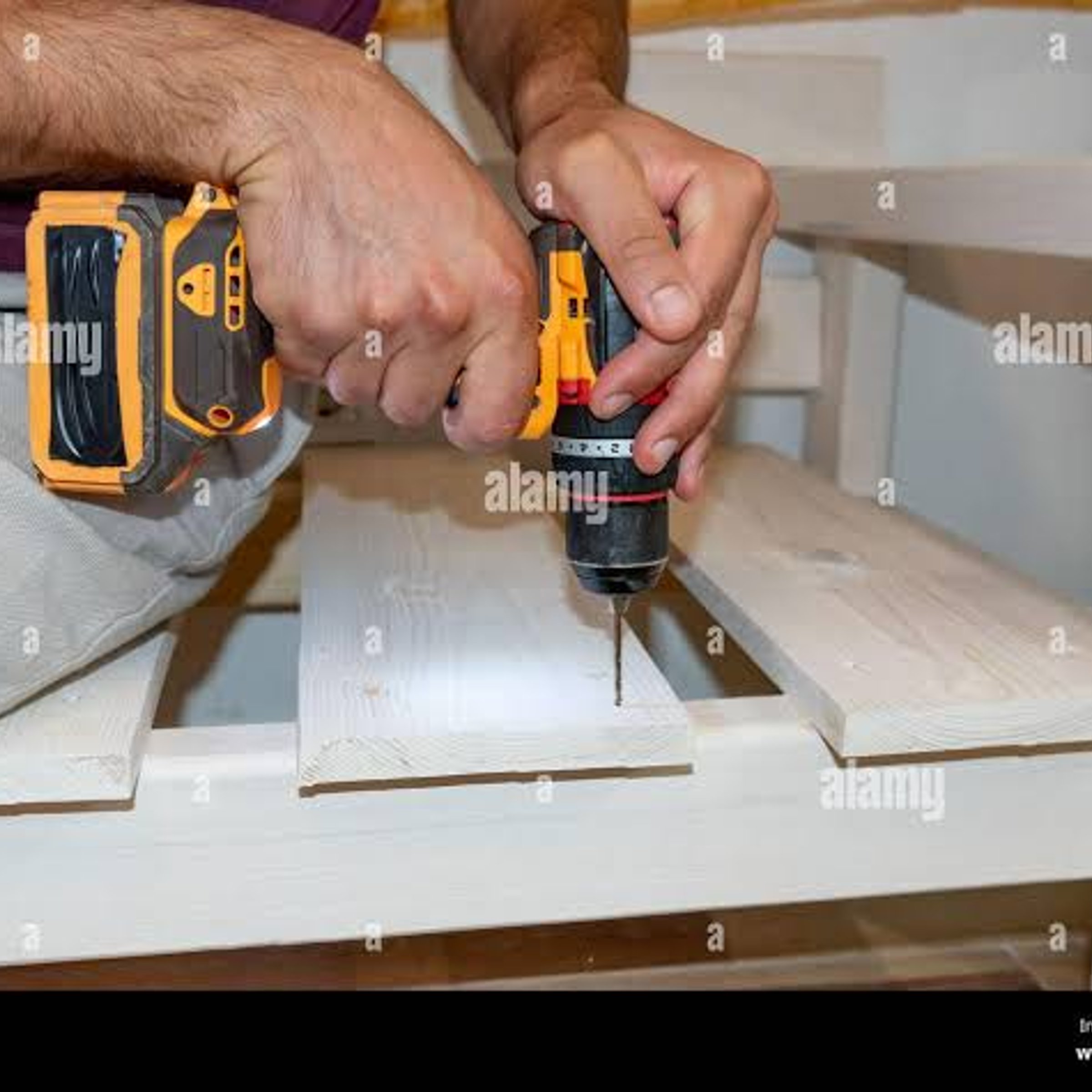 Carpentry tool — NYT Mini Crossword Answer