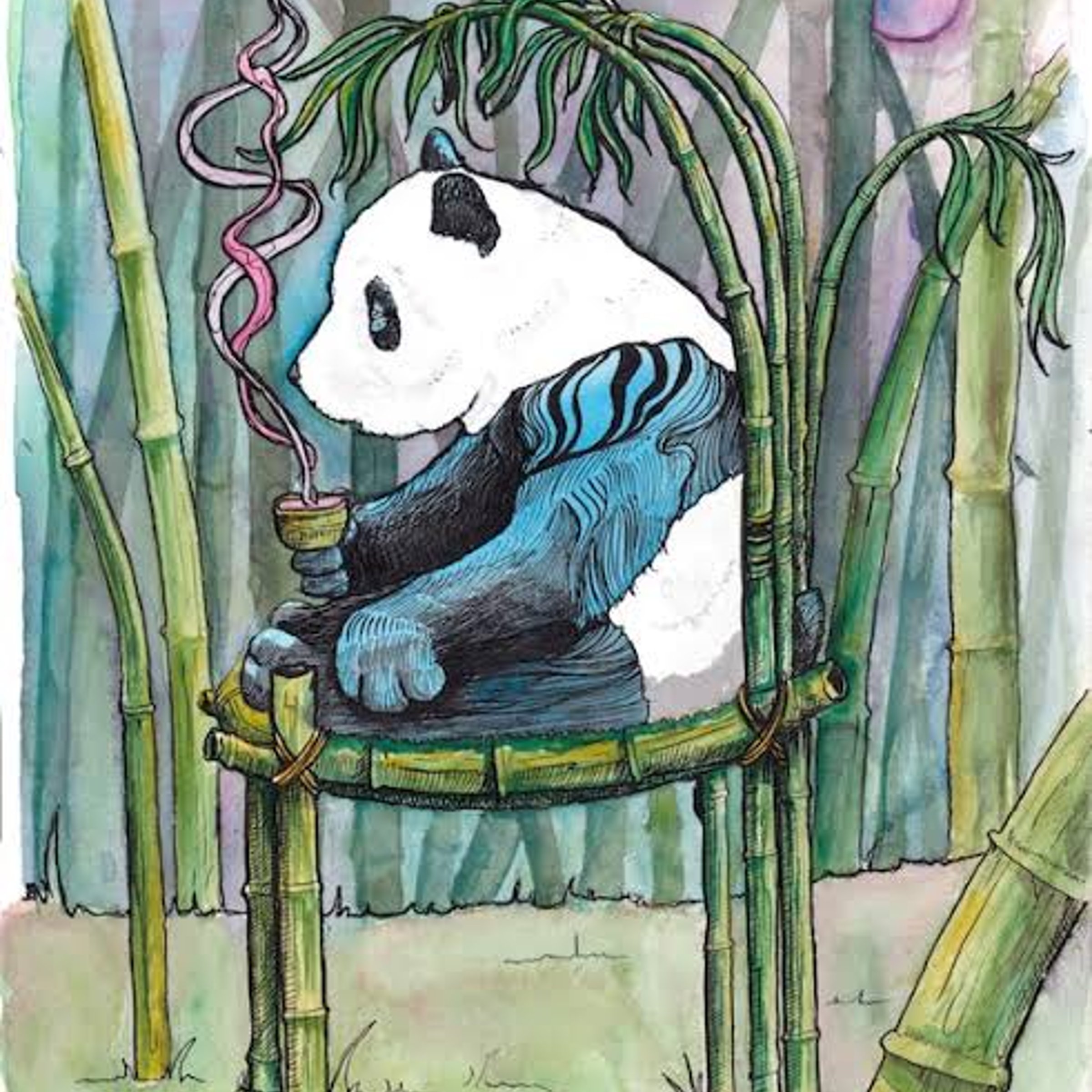 Panda ___ — NYT Mini Crossword Answer