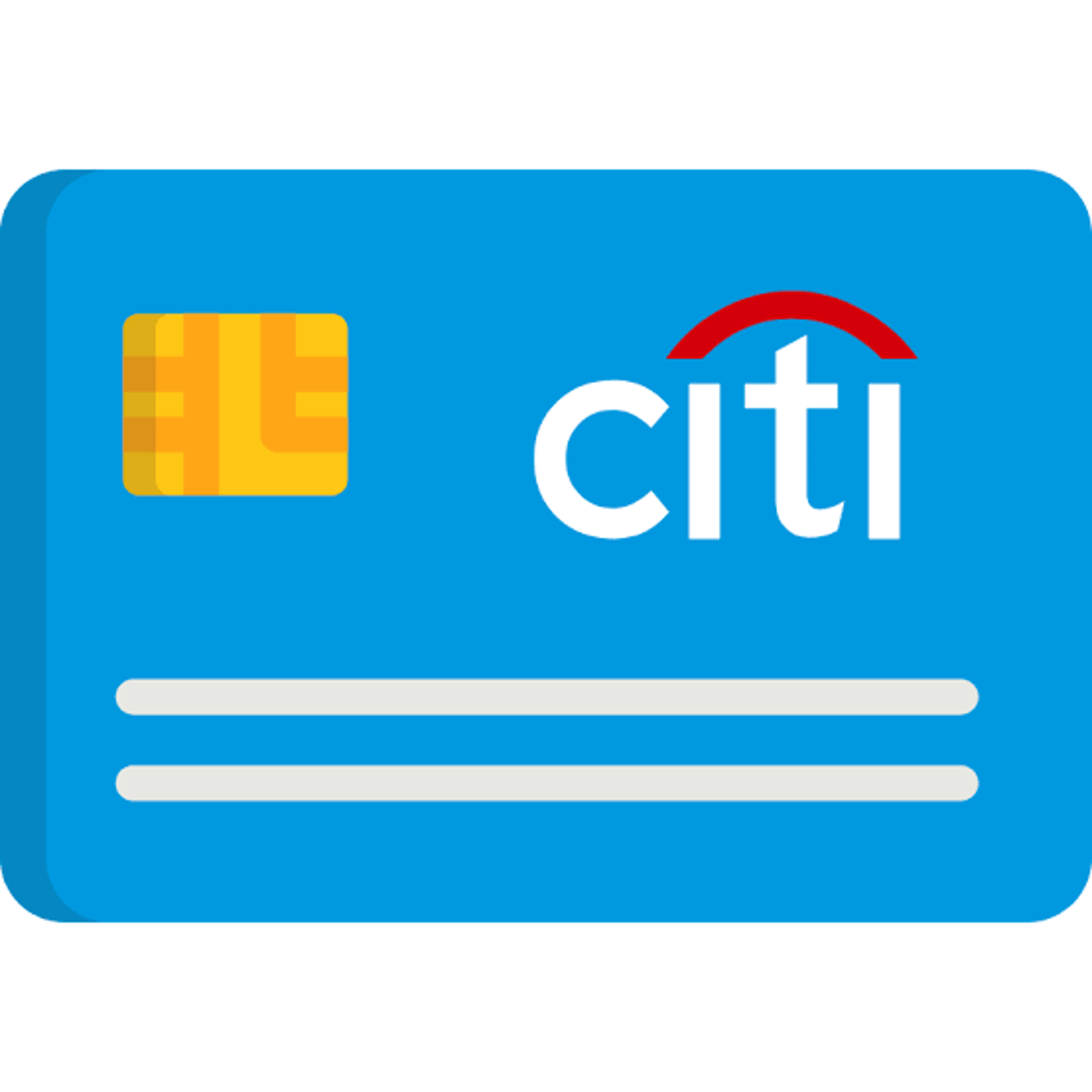 Commercial lead-in to card — NYT Crossword Answer