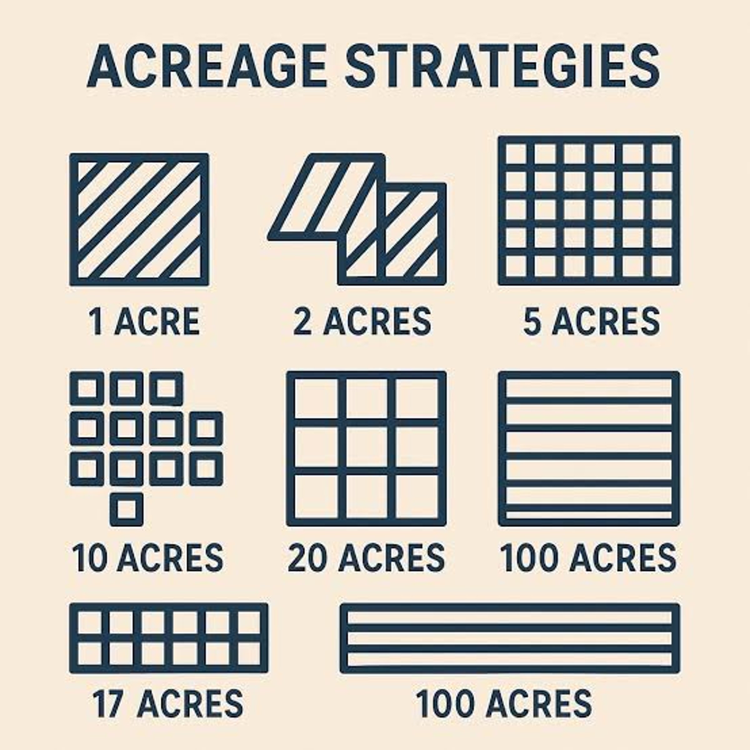A lot of lot — NYT Crossword Answer