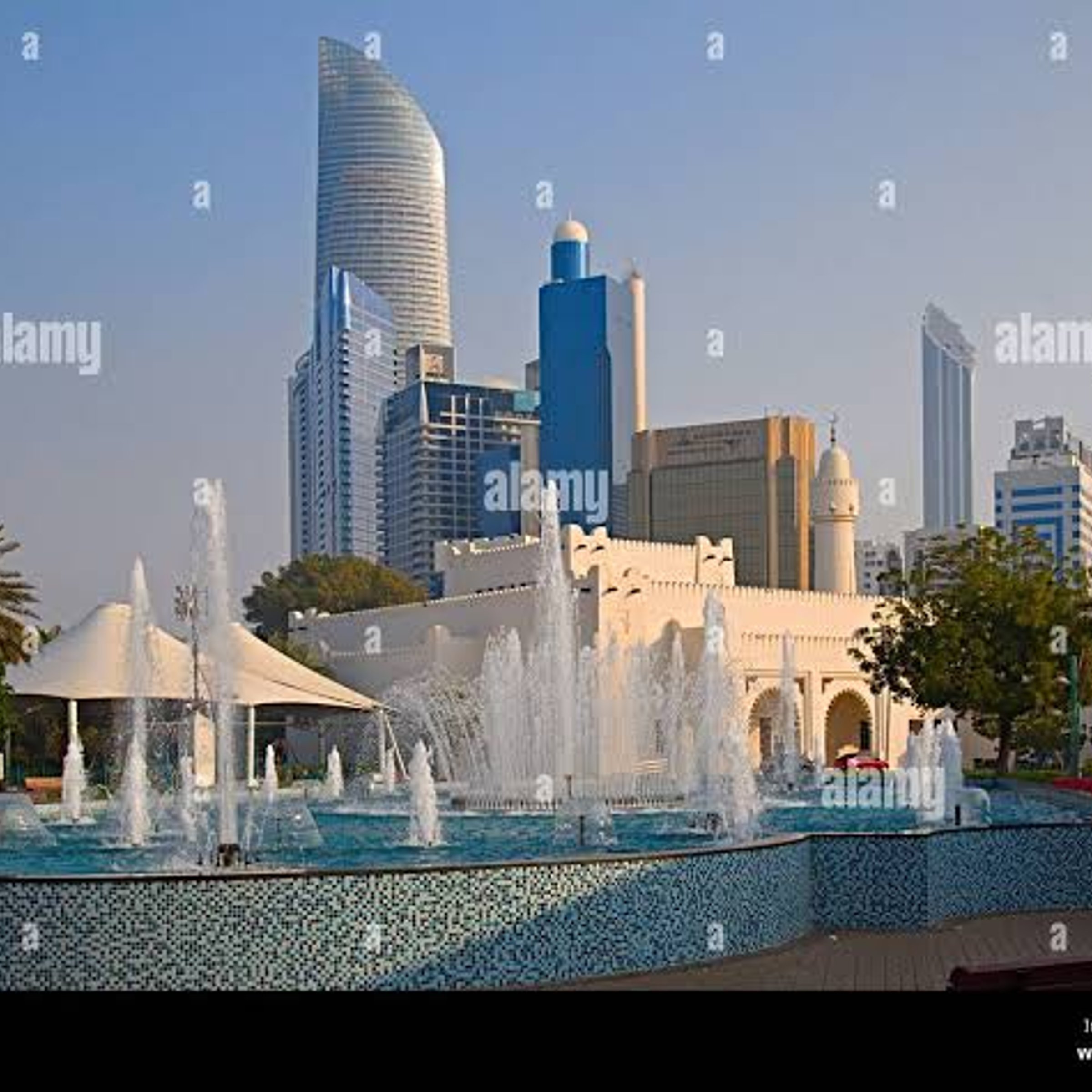 Resident of a Mideast capital — NYT Crossword Answer