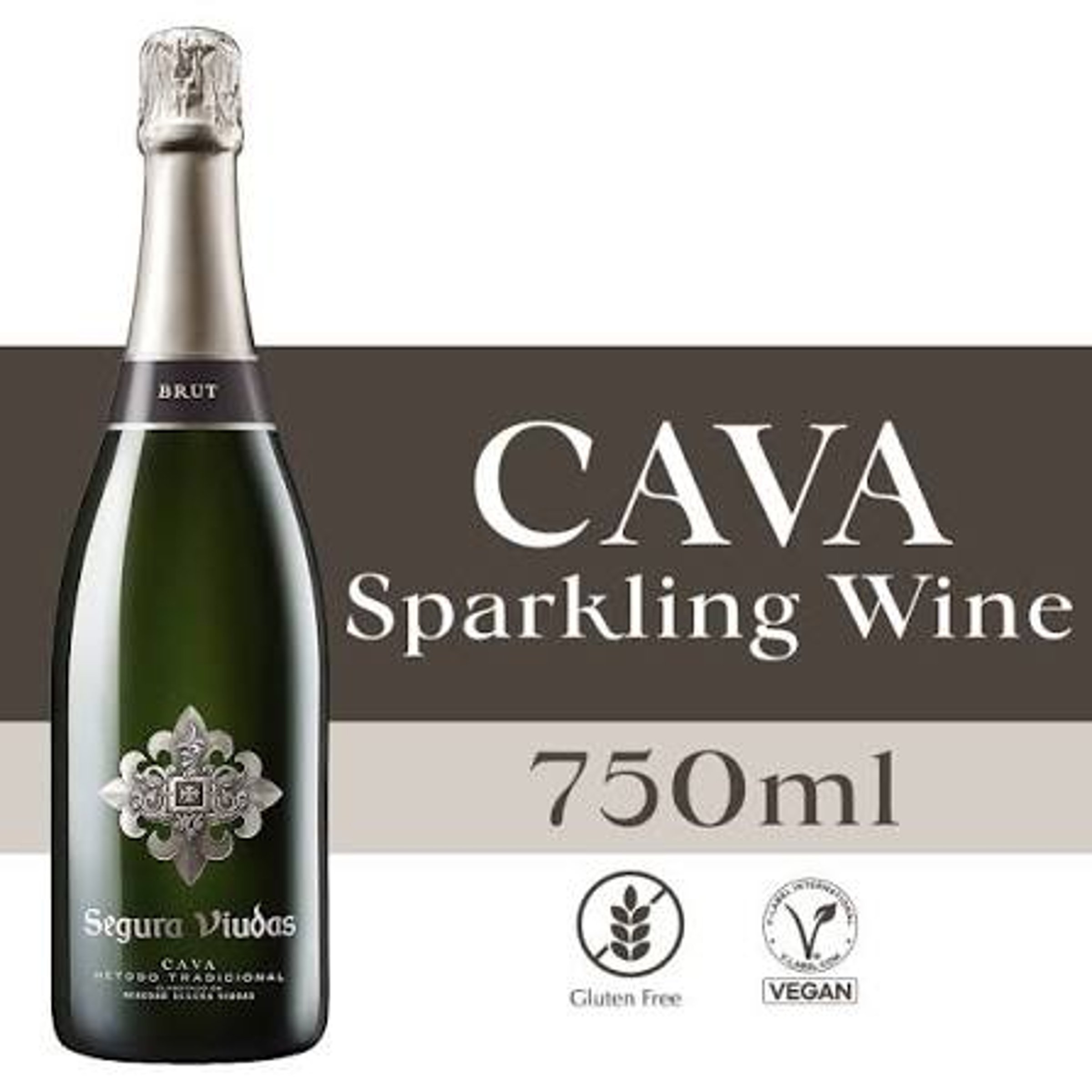 Spanish sparkling wine — NYT Crossword Answer