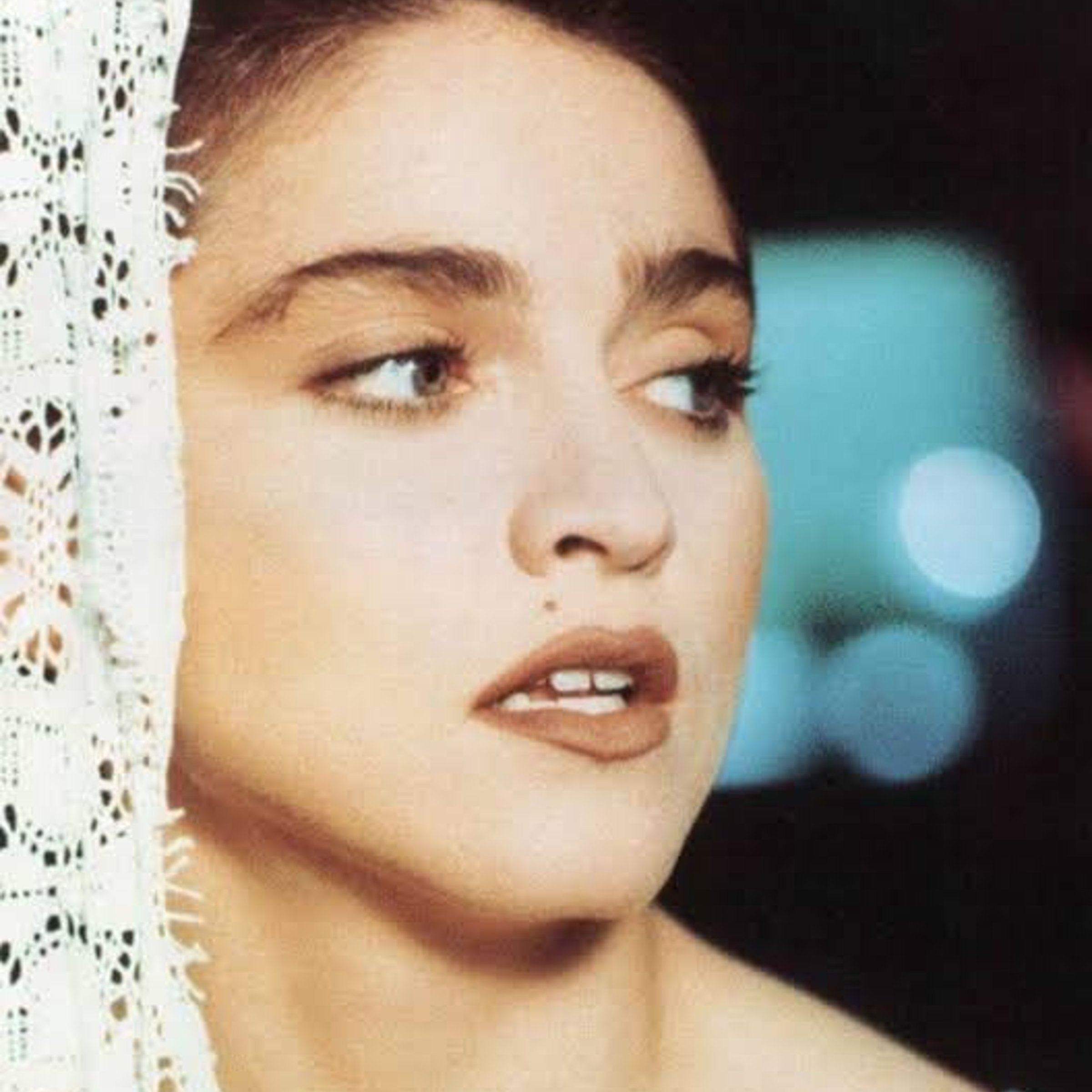 Madonna's 