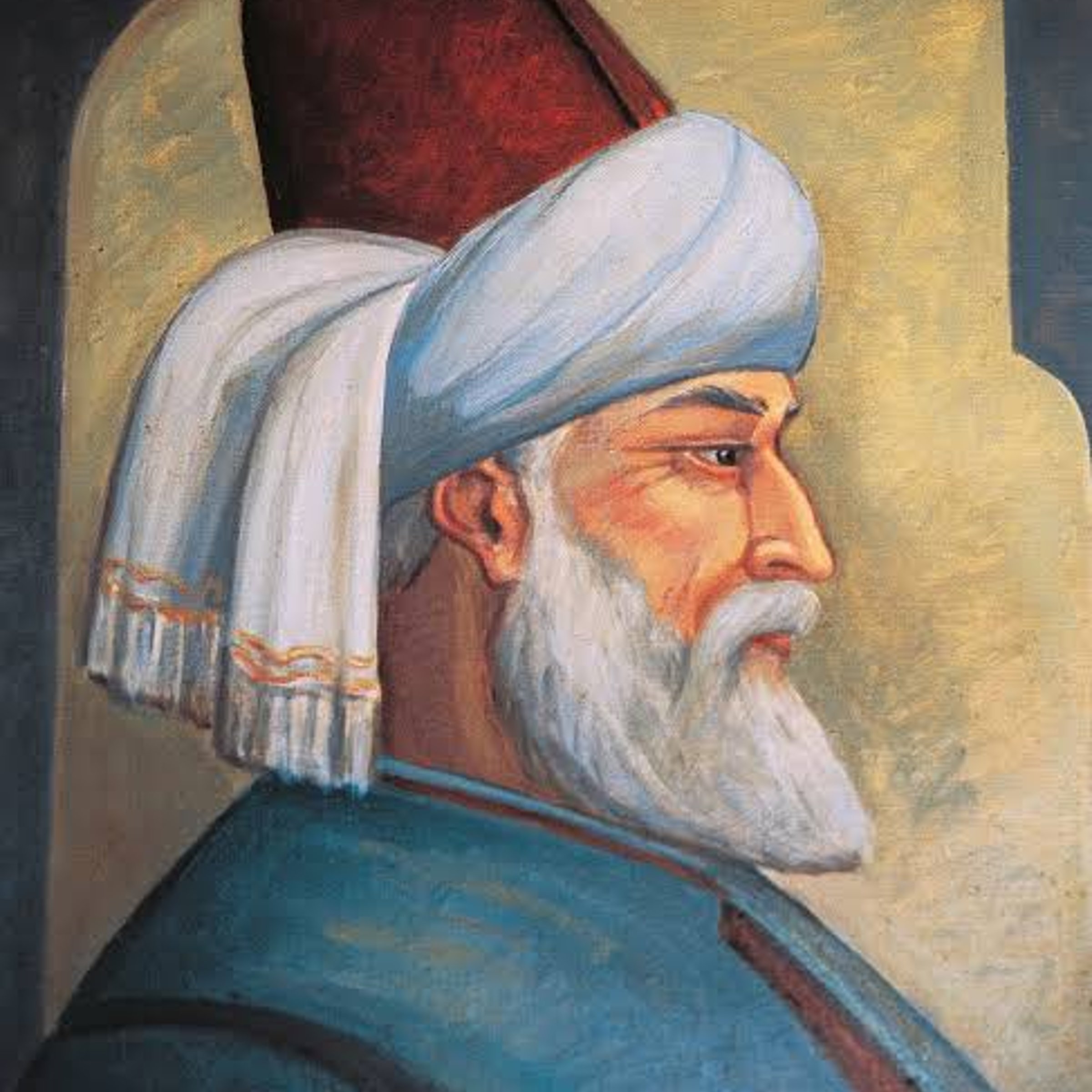 Classical Persian poet — NYT Crossword Answer
