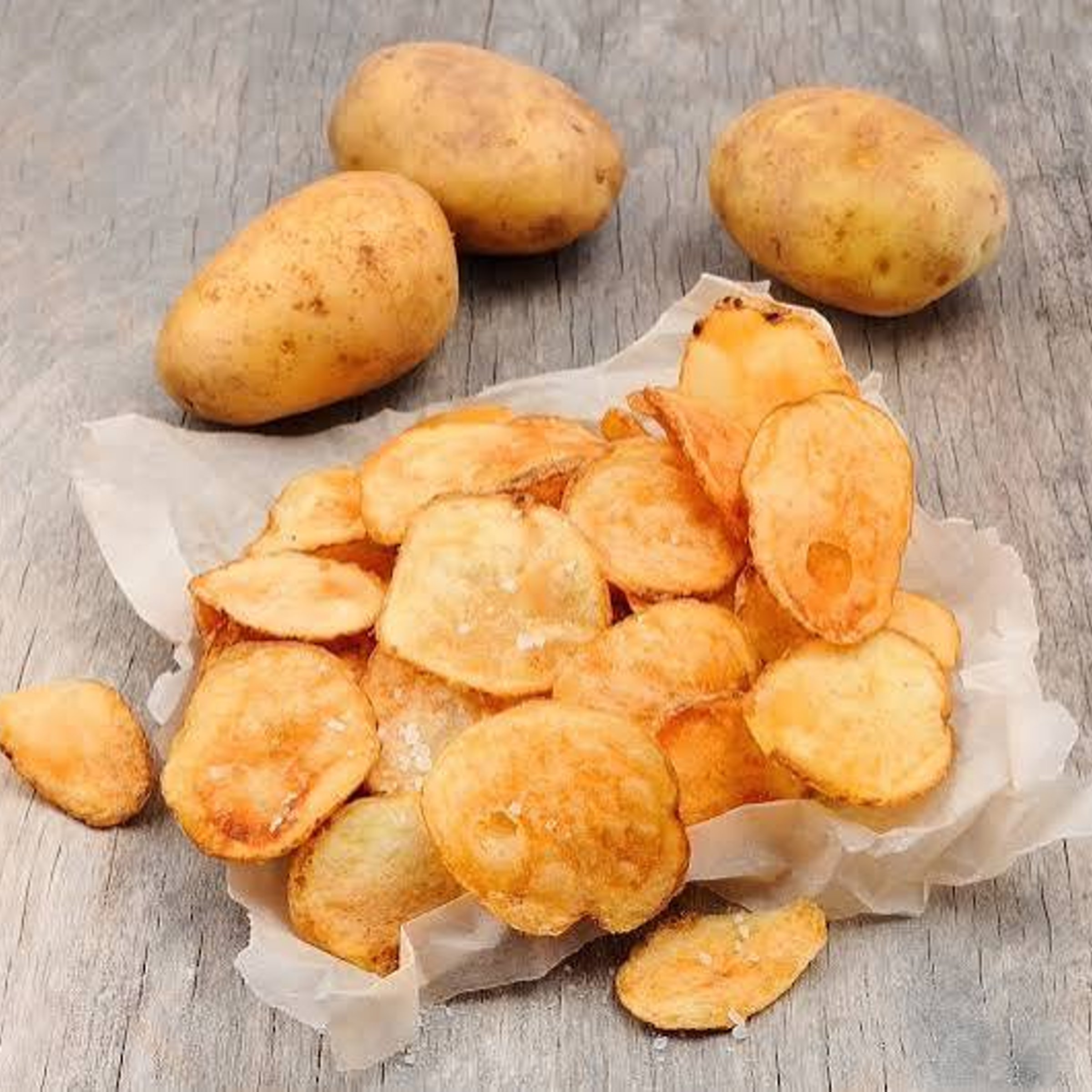 Chip source, informally — NYT Crossword Answer