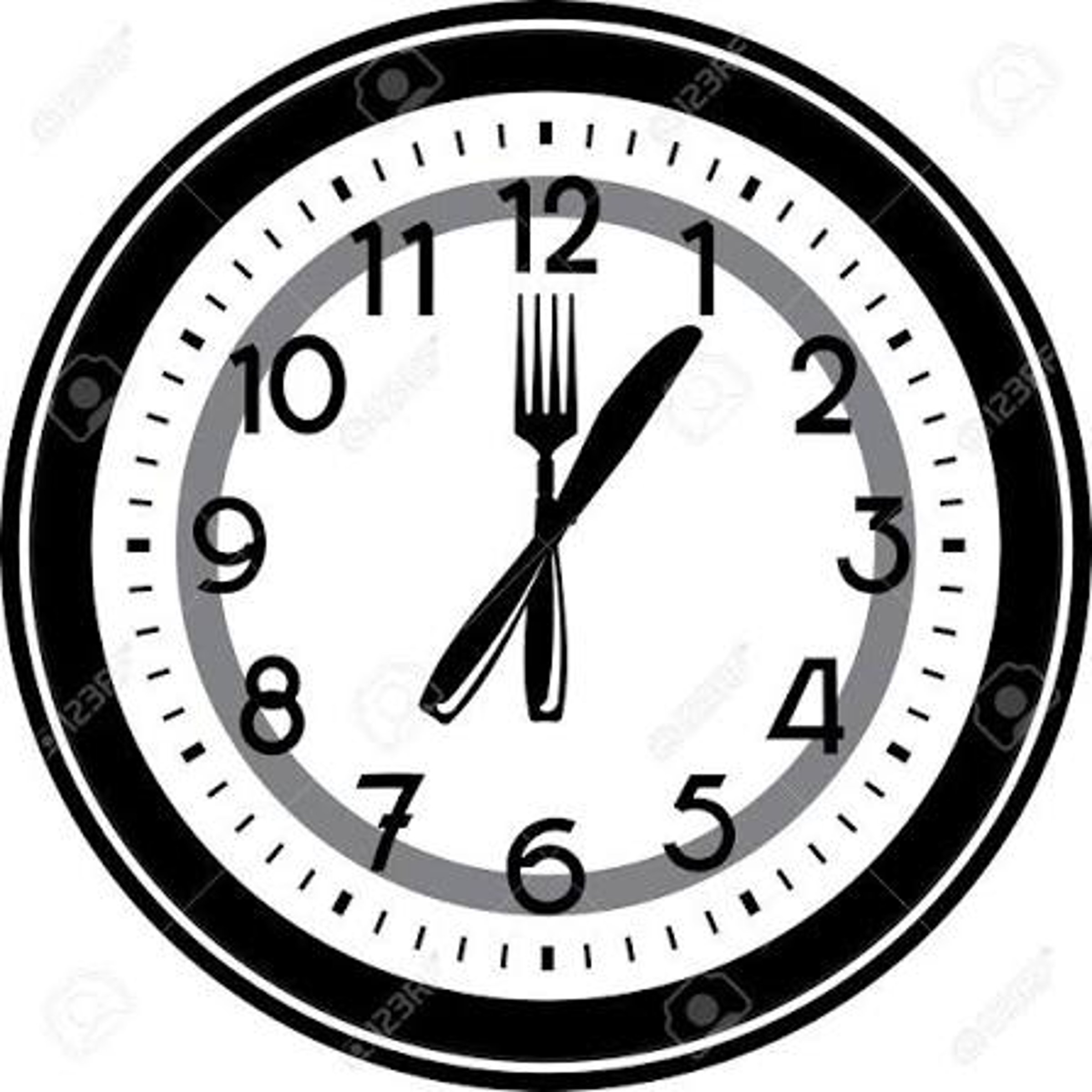 Make good at lunchtime? — Telegraph Cryptic Crossword Answer