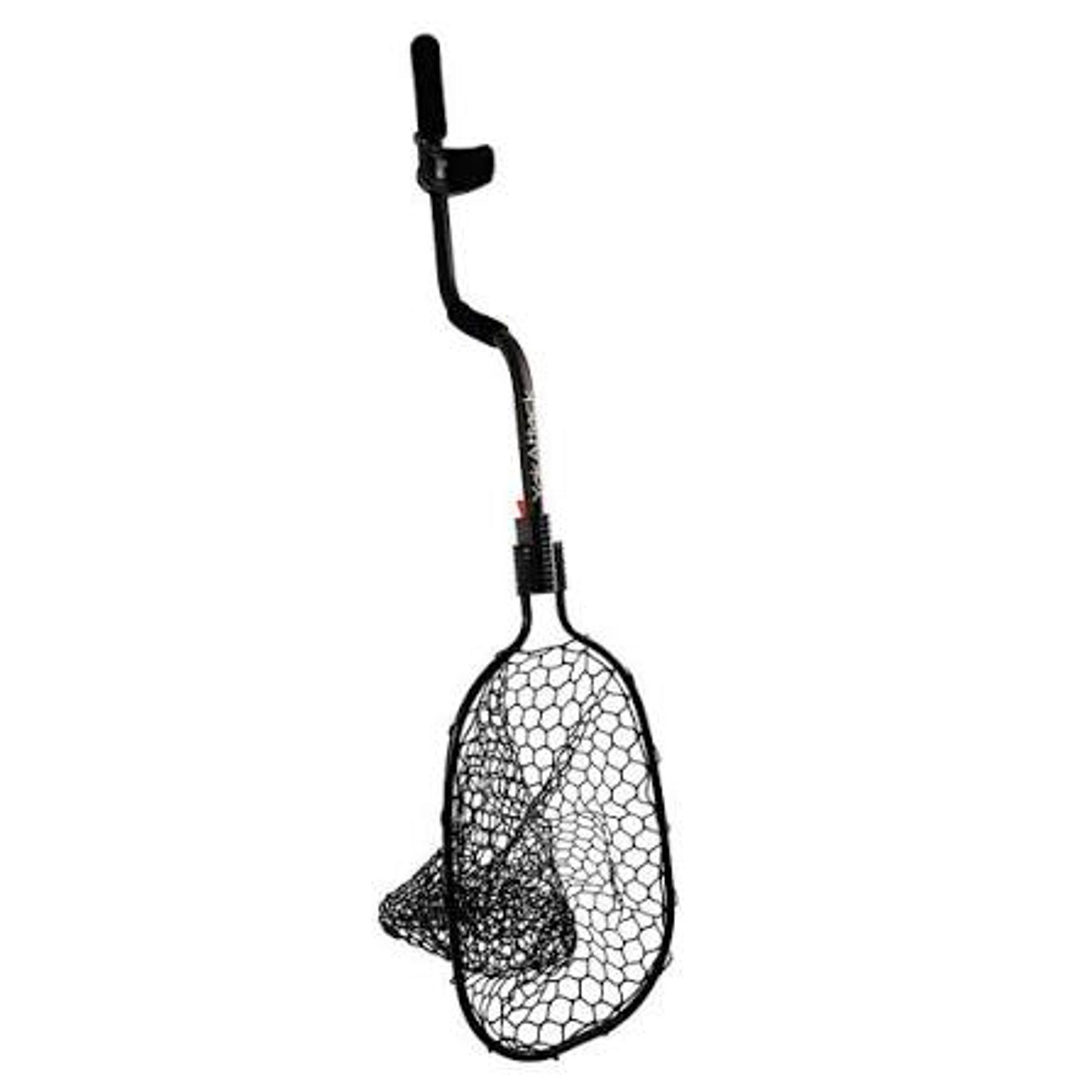 Angling gear Heather purchases along with insects occasionally ...