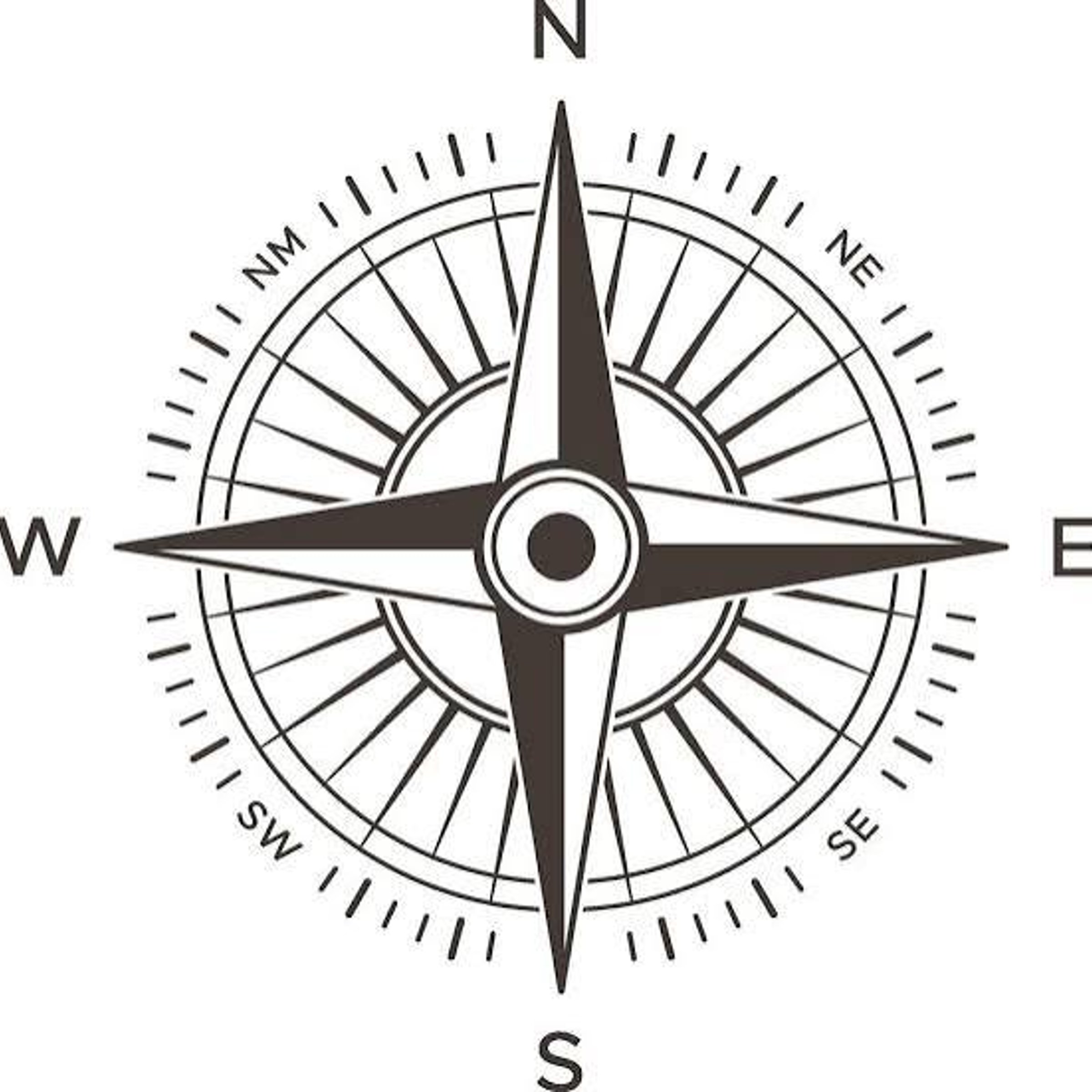 Compass direction — Telegraph Mini Crossword Answer