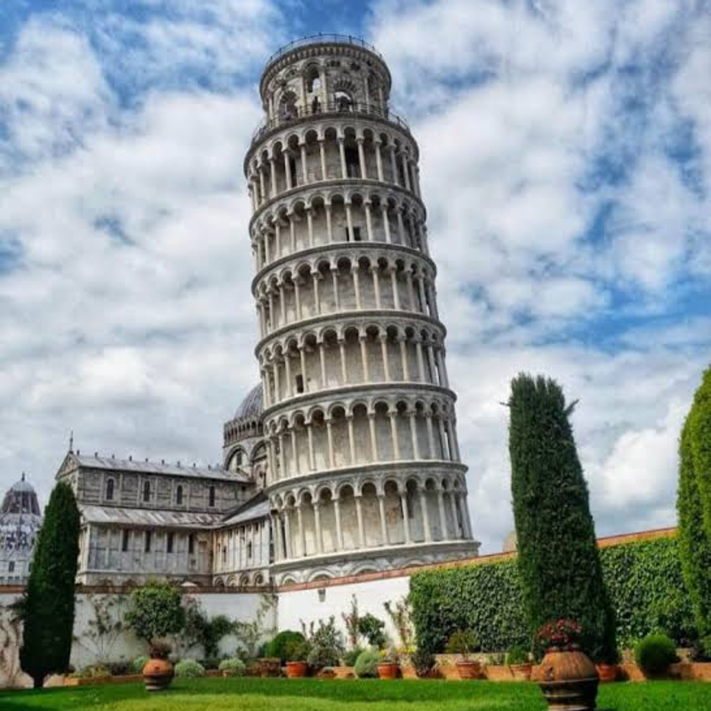Italian city — USA Today Quick Crossword Answer