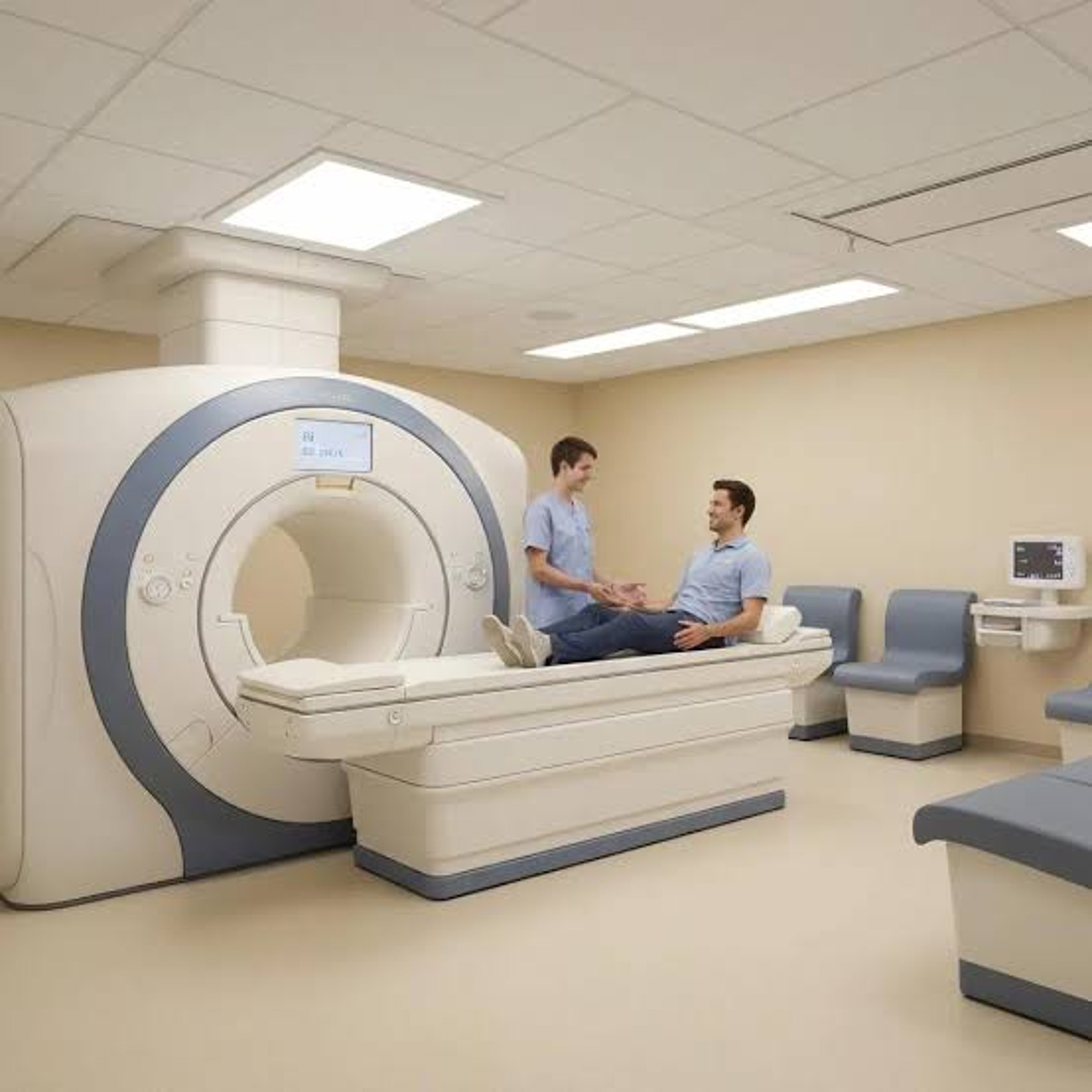 CT scan alternative — USA Today Crossword Answer