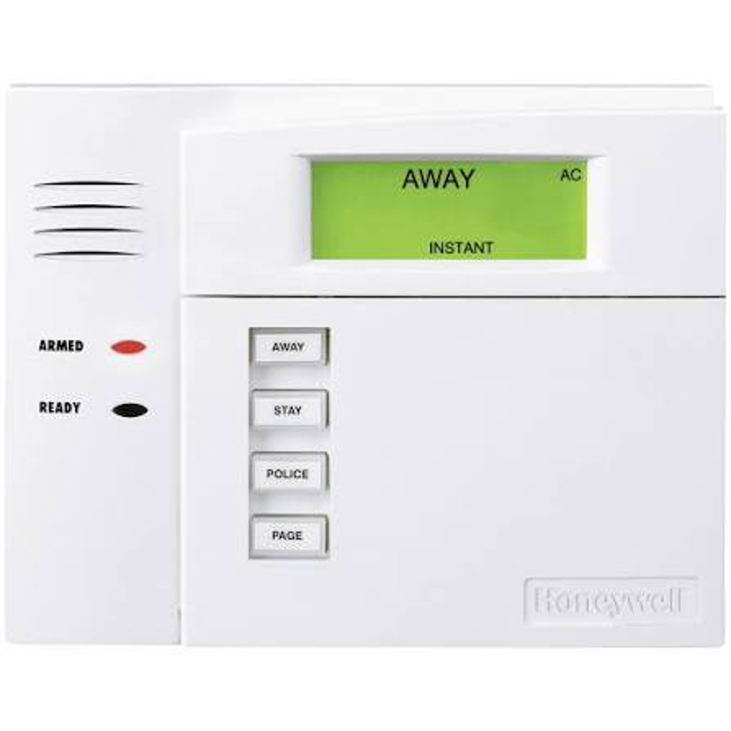Like an activated security system — USA Today Crossword Answer
