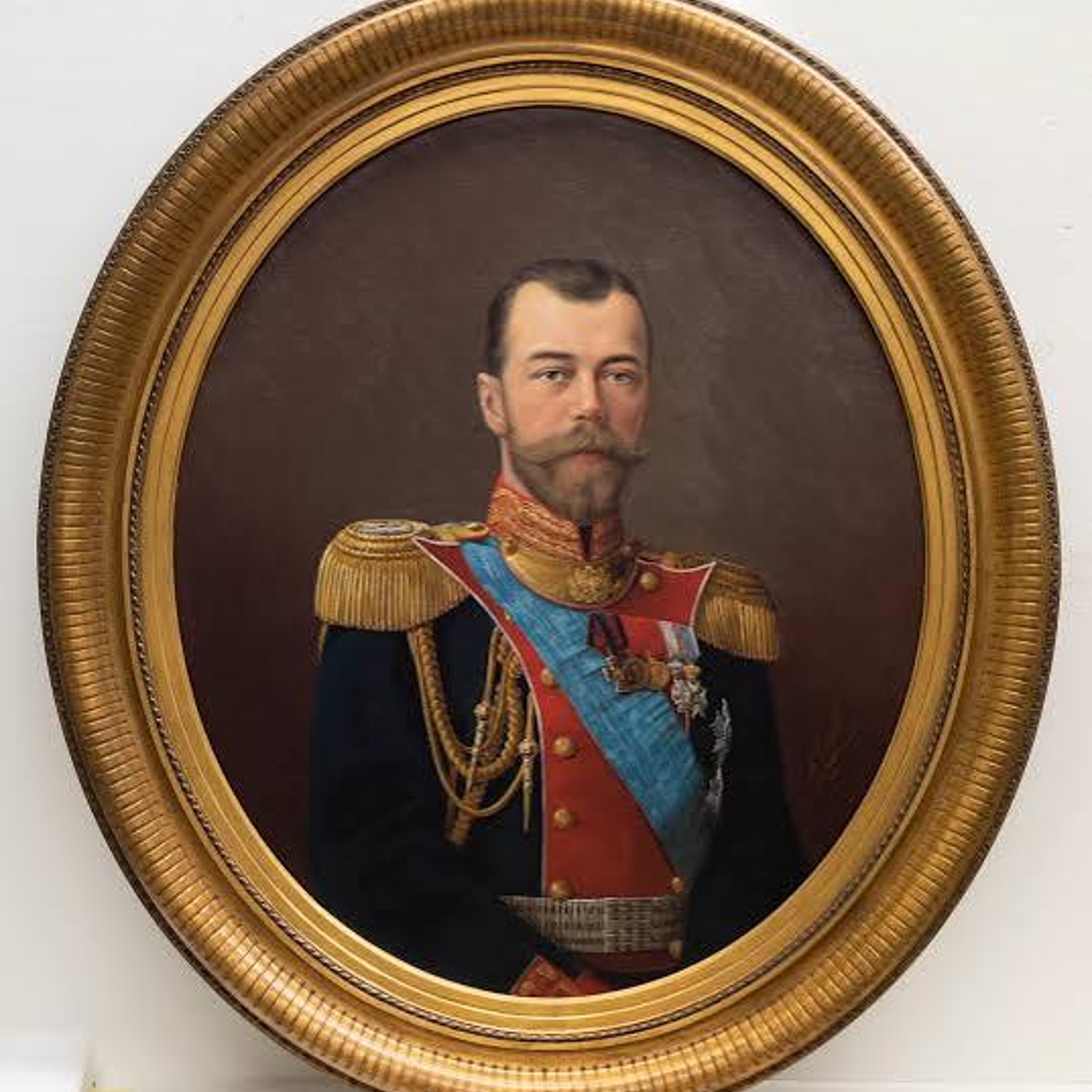 Bygone Russian rulers — USA Today Crossword Answer