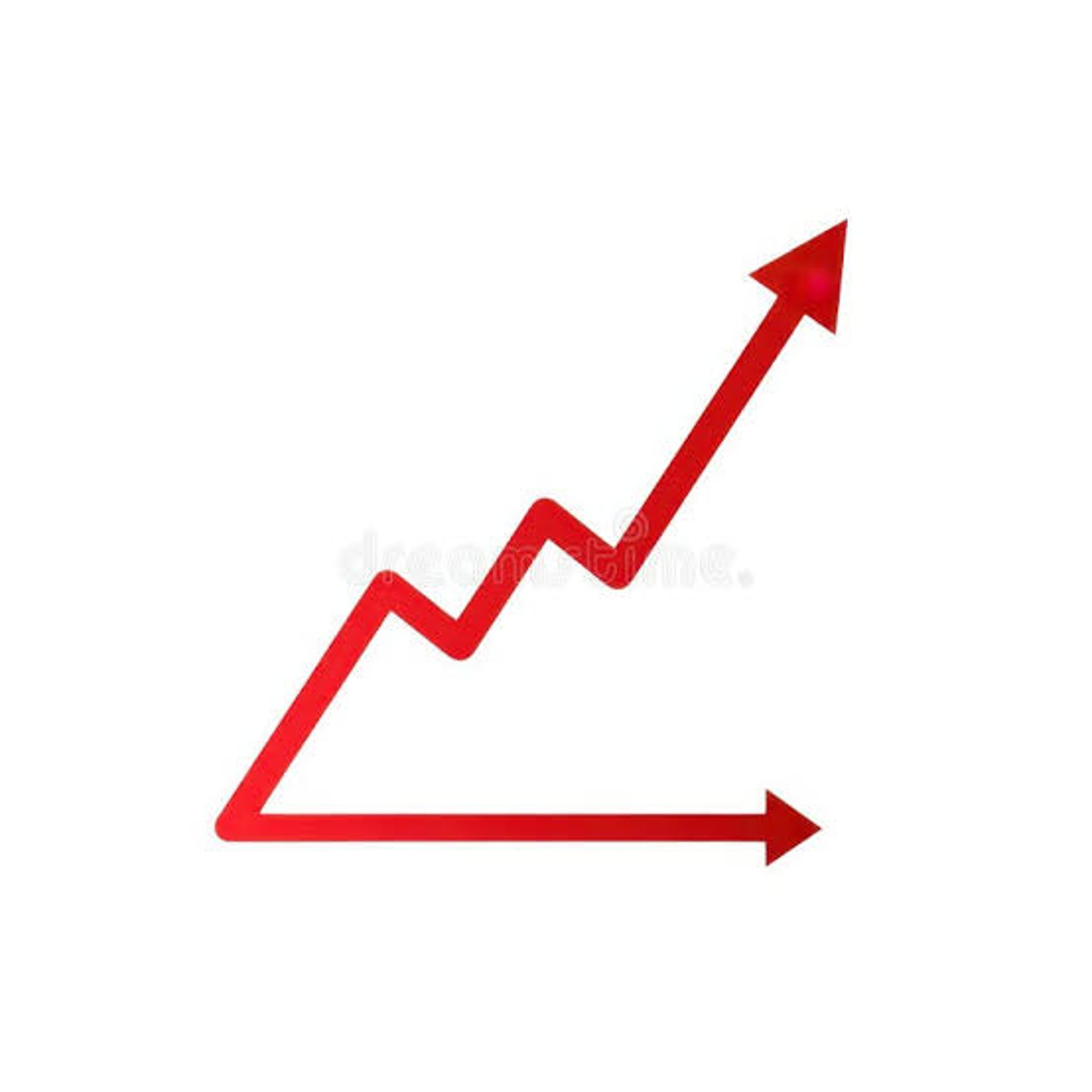 Gradually becoming more popular, like a trend — USA Today Crossword Answer