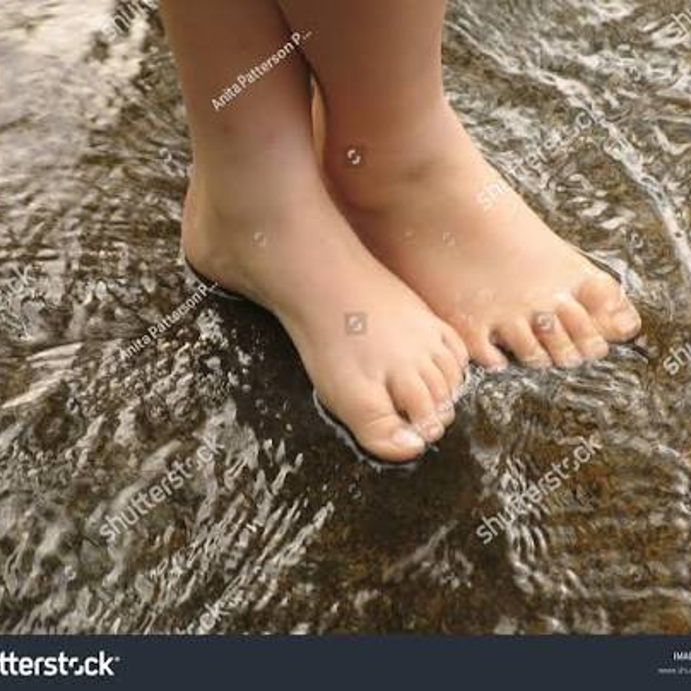Walked into the shallow end — USA Today Crossword Answer