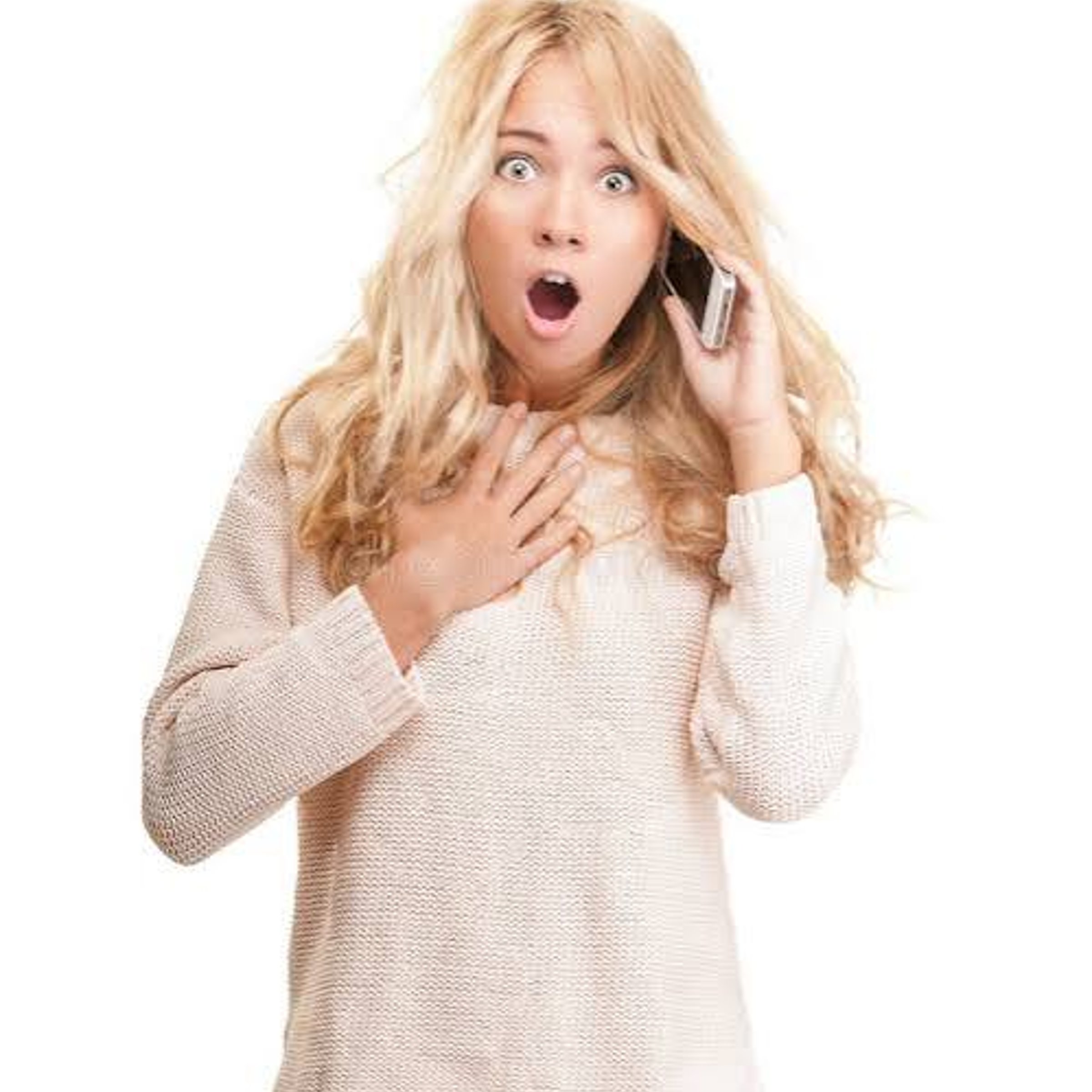 Feeling of shock and confusion — USA Today Crossword Answer