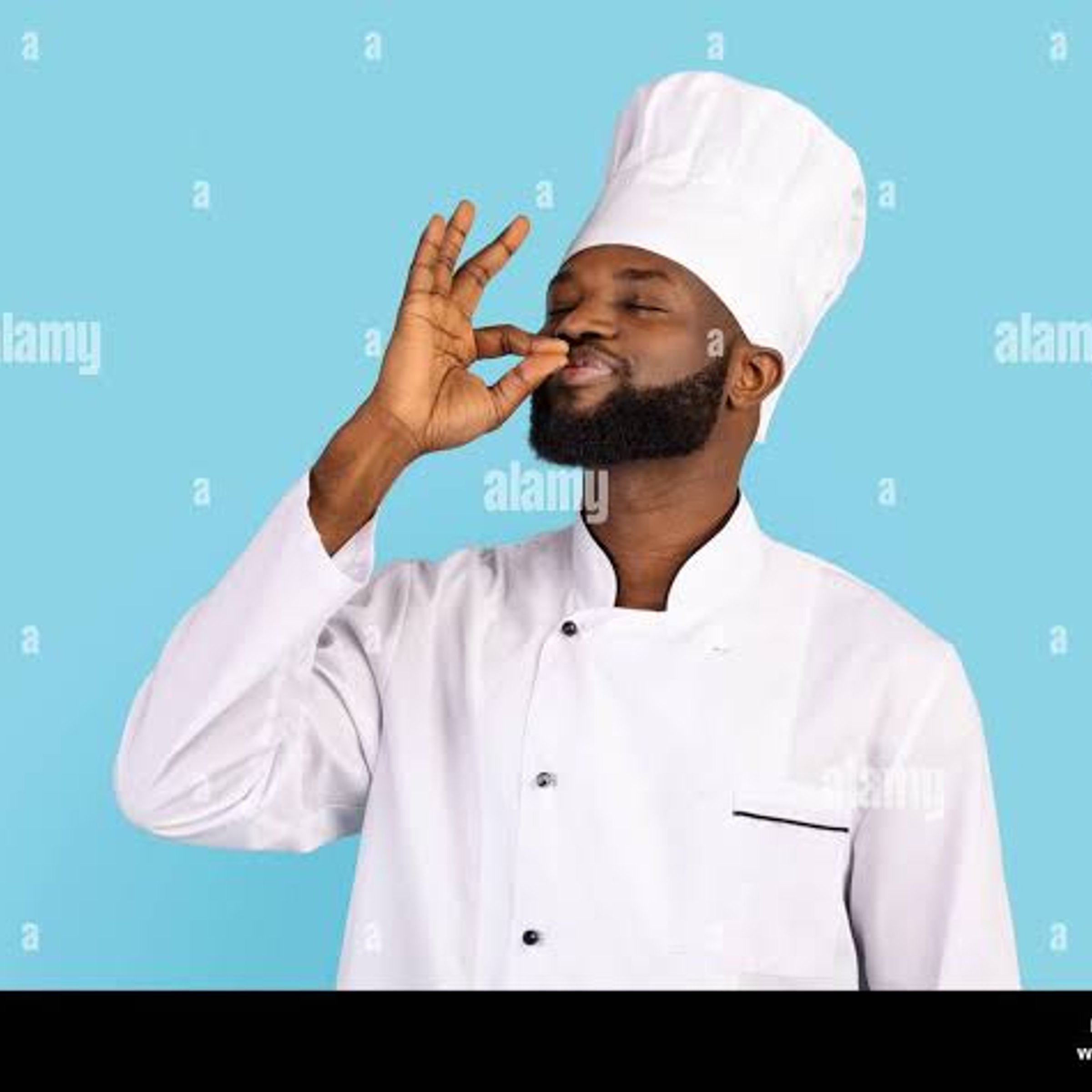 Word Cooking Answers - Free Template Download