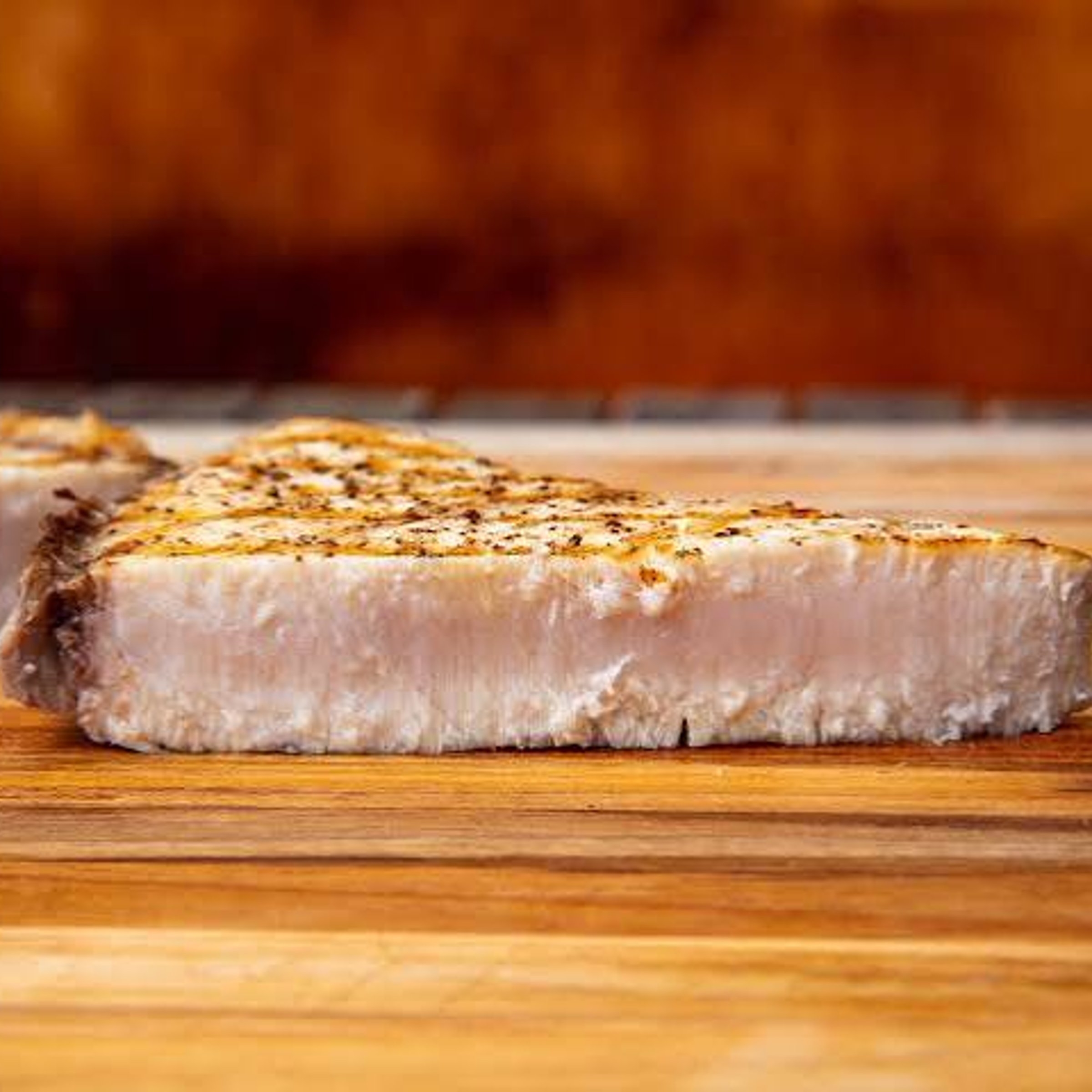 Swordfish cut — WaPo Crossword Answer