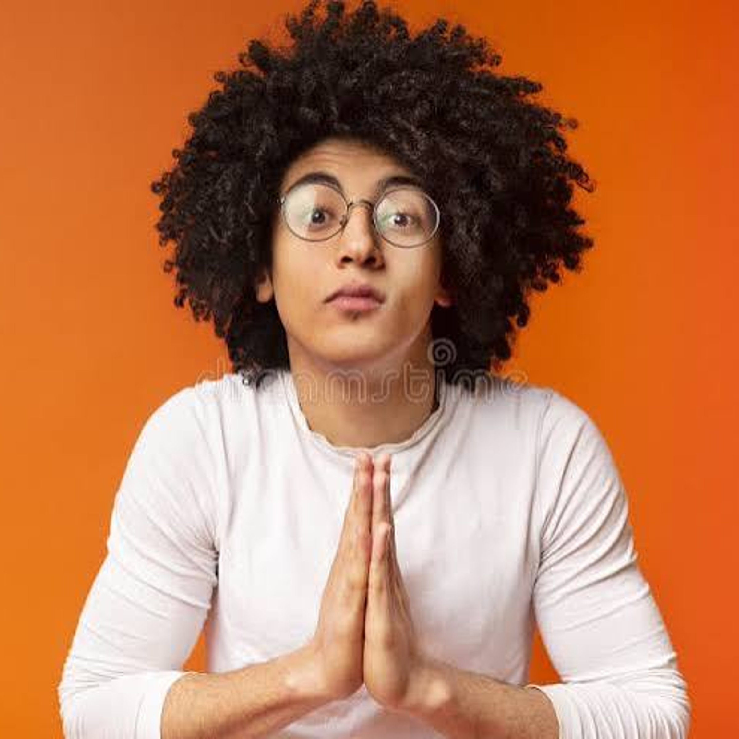 [Praying emoji] — WaPo Crossword Answer