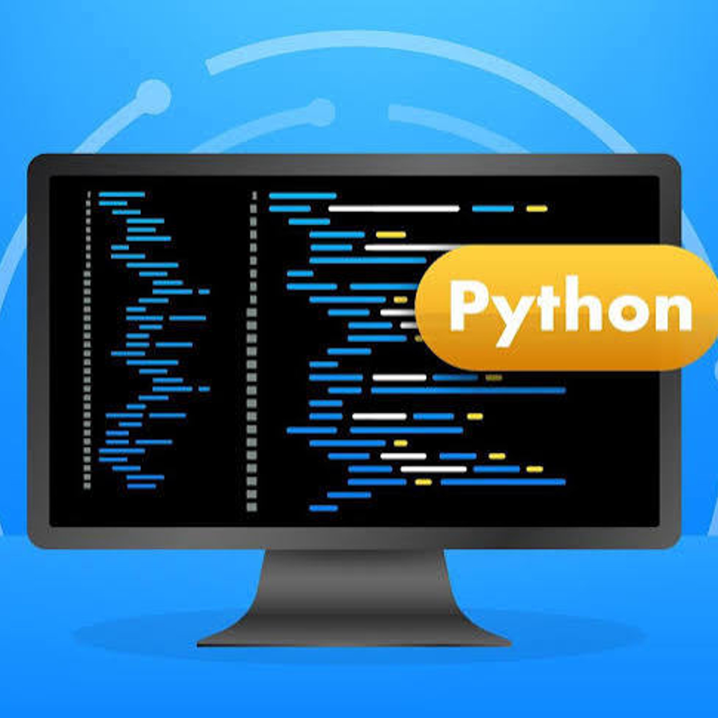 Work with Python, say — WaPo Crossword Answer