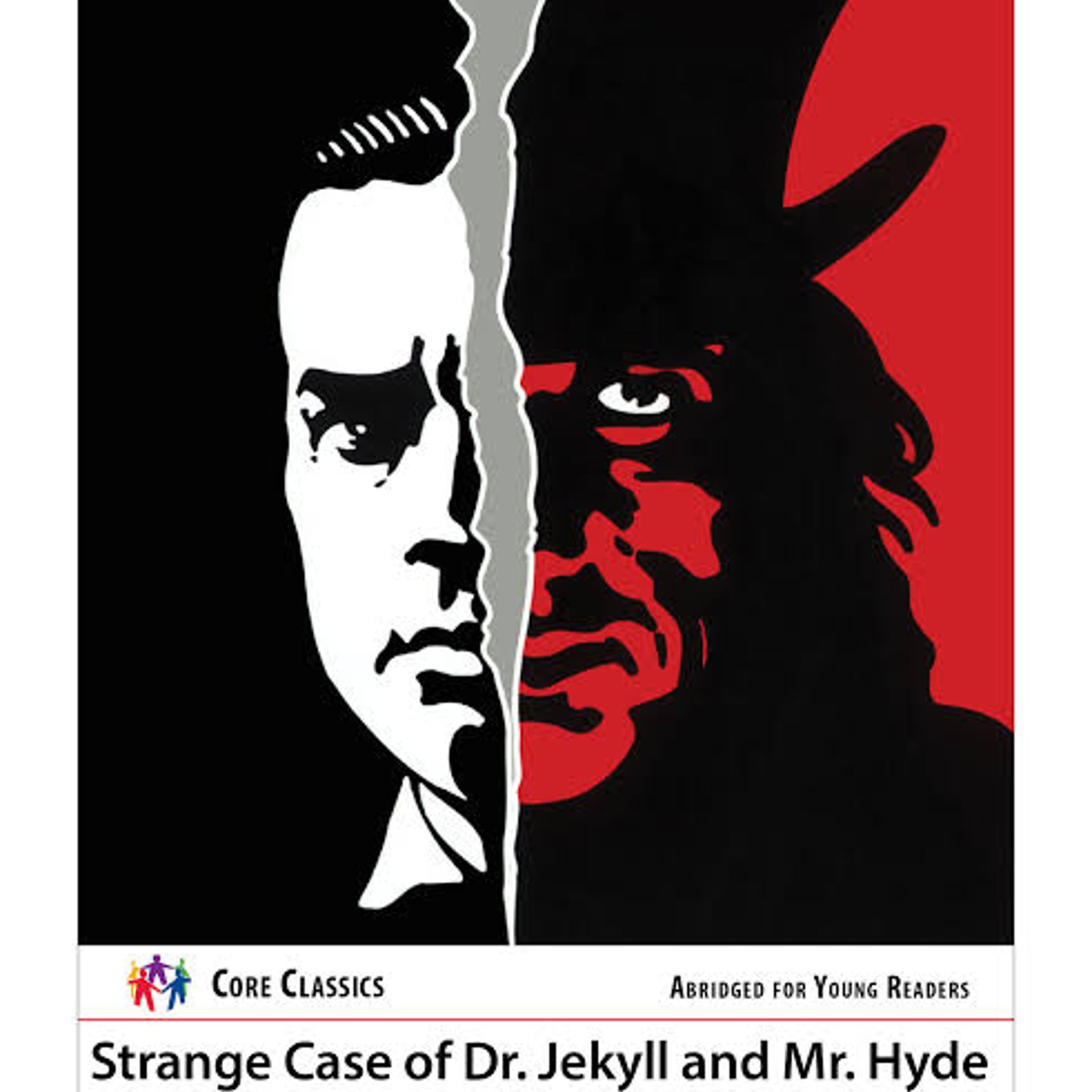 Jekyll's counterpart — WaPo Crossword Answer
