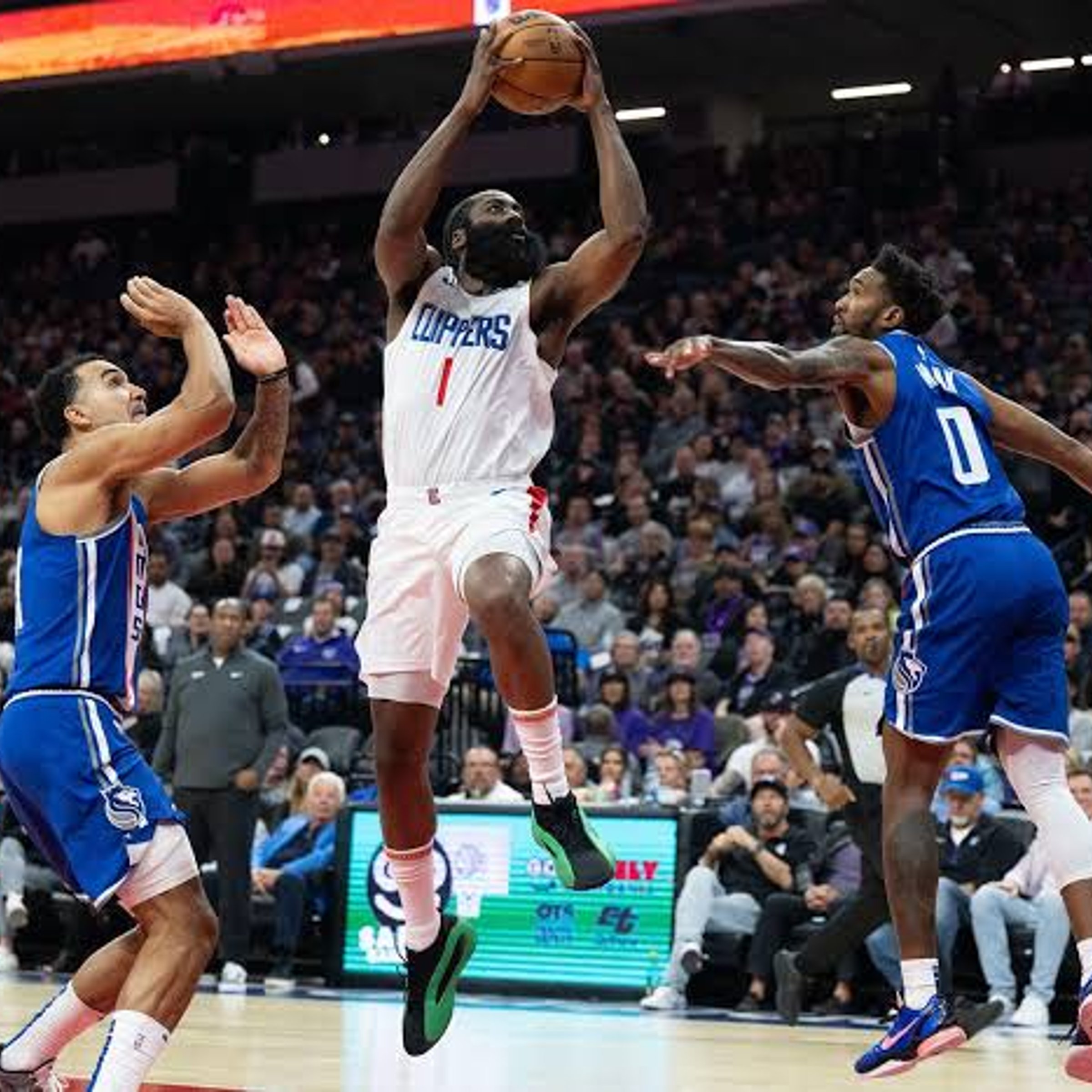 Clippers' org. — WaPo Crossword Answer