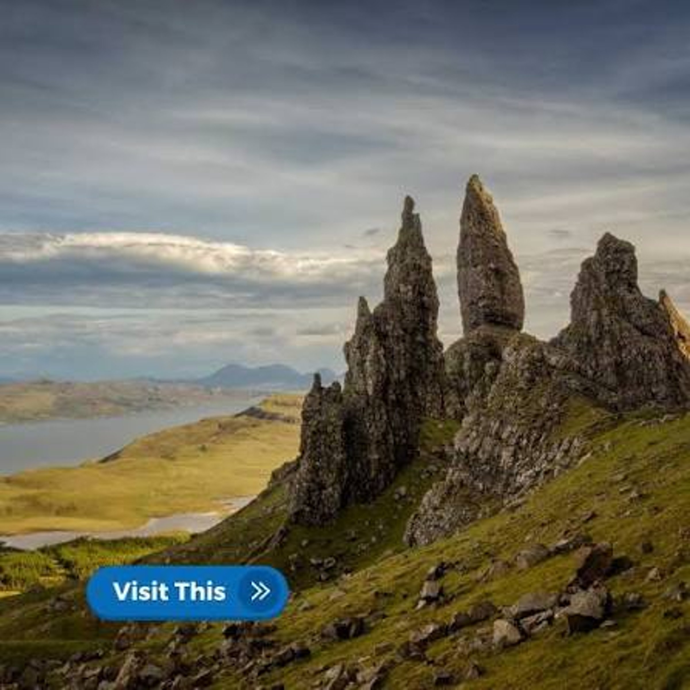Largest of Scotland’s Inner Hebrides — WSJ Crossword Answer