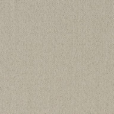 Natural grayish-beige textile fabric shown before bleaching or dyeing.