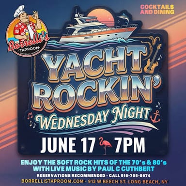A grouping of soft soapstone, mozzarella, and a session IPA, with a yacht rock record suggesting the theme’s different senses of “soft.”