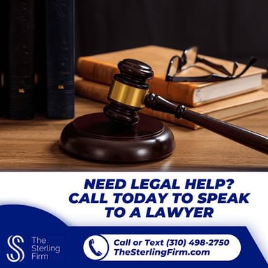 A legal filing associated with a civil lawsuit.