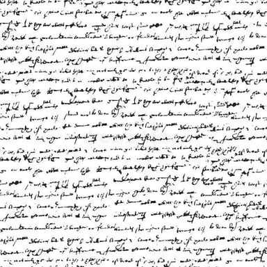 A note with indistinct directions illustrates an unhelpfully vague hint.