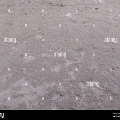 A few extremely small bits shown on a surface.