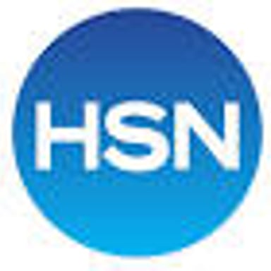 The HSN name associated with the Home Shopping Network retail channel.
