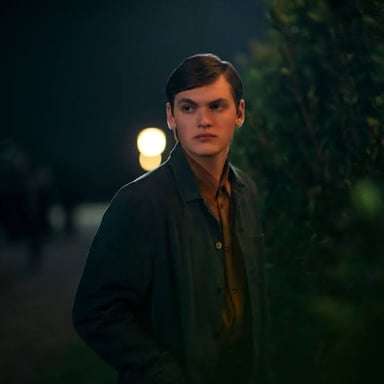 Aron Trask, a character in John Steinbeck’s East of Eden.