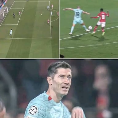 One player acknowledges losing a friendly game.