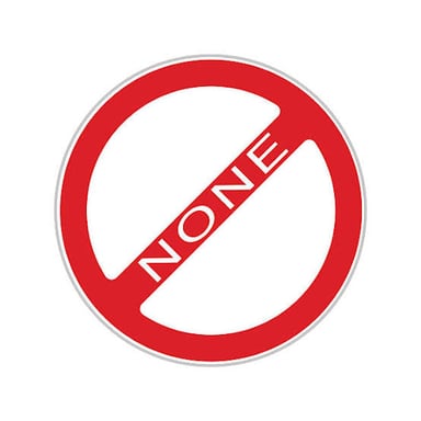 No image needed for the word inane.