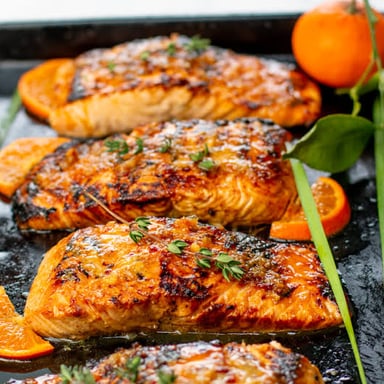 Lemon and spices suggesting a bright, sharp flavor.