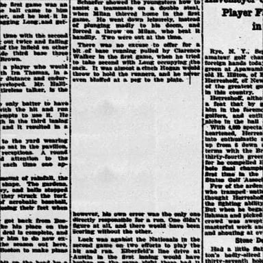 Newspaper mastheads bearing the names New York Times, Los Angeles Times, and Seattle Times.