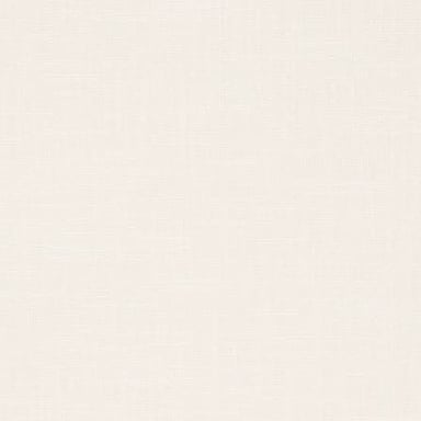 A swatch of light beige ecru fabric.
