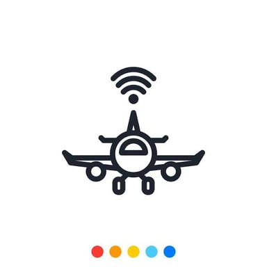 Visual examples representing autopilot and automatic payment.
