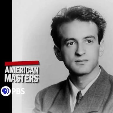 Portrait of Elie Wiesel, author of the Holocaust memoir Night.