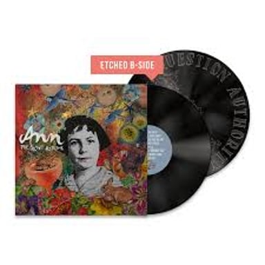 Several short music releases labeled as extended plays.
