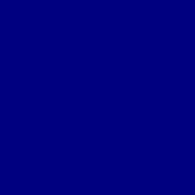 A swatch of very dark blue, commonly called navy.