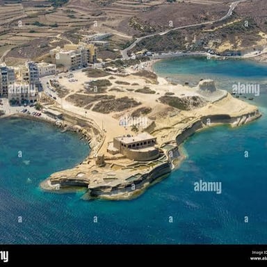 Coastal inlets where seawater reaches into the land.